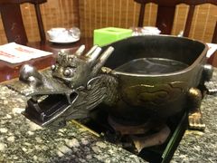 -徐师傅太子锅(龙泽路店)