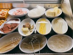 -火炉火自助餐(西直门凯德MALL店)