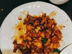 -紫光园·烤鸭·北京菜(团结湖店)