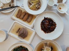 -老人和饭店(淮海中路店)