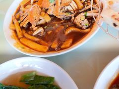-小六农家乐(崇明西沙湿地店)