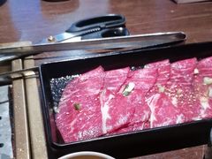 -新石器烤肉(中房金谊广场店)
