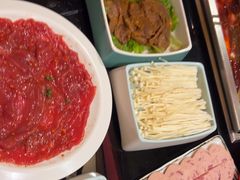 -重庆德忆火锅（龙南街3店）(渝水岸餐饮)