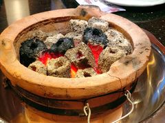 -百味源炭火烤翅 ·夜市大排档(酒仙桥店)