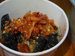 -李字号臭豆腐(总店)