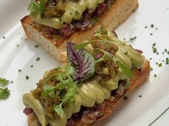 -Osteria Garden 生蚝花园餐厅(原进贤路店)