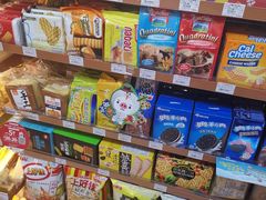 -全家便利店(四平路六店)