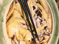-刀板香·安徽菜(望江东路店)