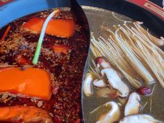 -三江两海老火锅(北京首店)