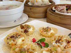 -龙的酒楼·手工早茶·顺德菜(近良路店)