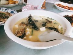 昂刺鱼豆腐汤-状元楼(金溪路店)