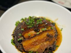 -绿茶餐厅(西湖银泰百货店)