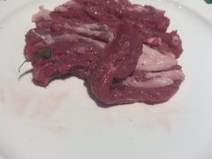 -清真·老门框爆肚涮肉·中华老字号(丰管路店)