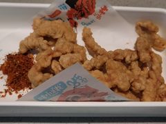 -半天妖烤鱼(方庄店)