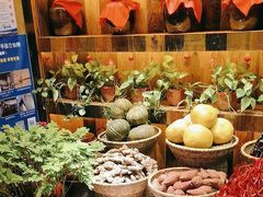-耕渔小院·湖南鱼鲜(望城店)