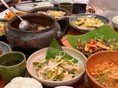 -云海肴·汽锅鸡·云南菜(美罗城店)