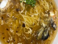 -鲁毓鲜蓬莱小面(黄山路店)