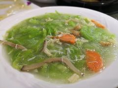 -悦林汤馆(观海店)