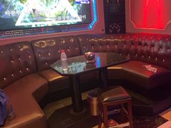 -麦度量贩式KTV(中联广场店)