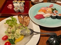 -Izumi Japanese Kitchen