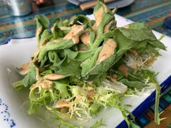 -忘忧草融合私房菜(红鼎国际店)