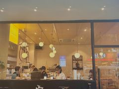 -常识咖啡common sense(春熙路店)