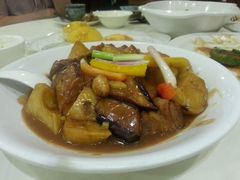 android_upload_pic-海宝酒家(中山四路店)