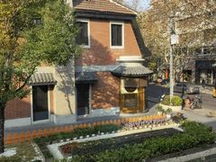 -Money Shops(愚园路店)