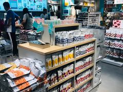 -NOME(太阳百货店)