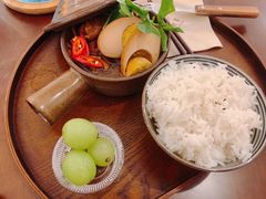 -小银家日式简餐(中信丹阳花园店)