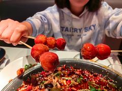 -麻六记(新天地店)