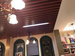 大堂-帕米朵儿新疆小馆(仙鹤新天地广场店)