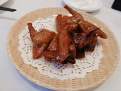 -點無缺茶楼·海鲜酒家(世博店)