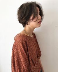 烫染-马克男发时尚店