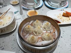 灌汤鲜肉包-小杨生煎(黄河路美食休闲街店)