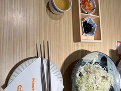 -堂本家·二代目·炸猪排(Express东海店)