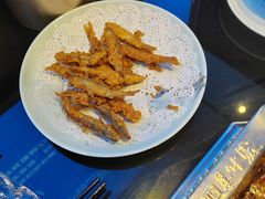 -蜀九香火锅(江油店)