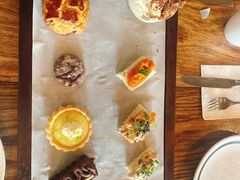 -PIZZA BIANCA(民园店)