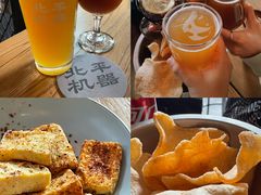 -北平机器Peiping Machine(方家店)