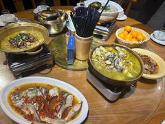 -印象鲵宴·张家界地标美食名片(溪布街店)