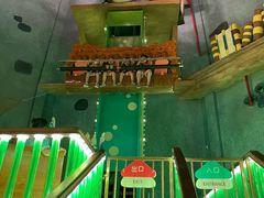 -蓝精灵乐园·世茂精灵之城主题乐园