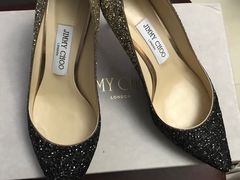 -JIMMY CHOO(恒隆广场店)
