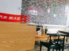 -螺蛳粉先生(蓟门桥店)