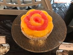 -王府半岛酒店·大堂茶座