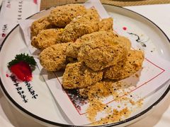 -同喜烤鸭店(光芒店)