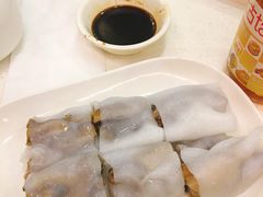 -香港新发烧腊茶餐厅(万象店)
