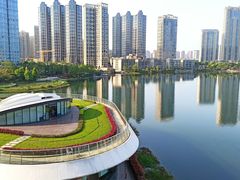 -梅溪湖城市岛