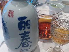 -杭州新新饭店·1913餐厅