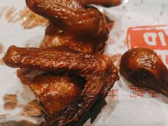 -鸽味轩·粤菜小馆(高楼门总店)
