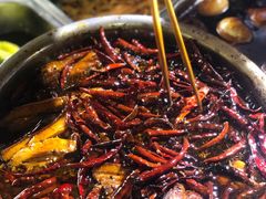 -刘小忙把子肉(北园大街总店)